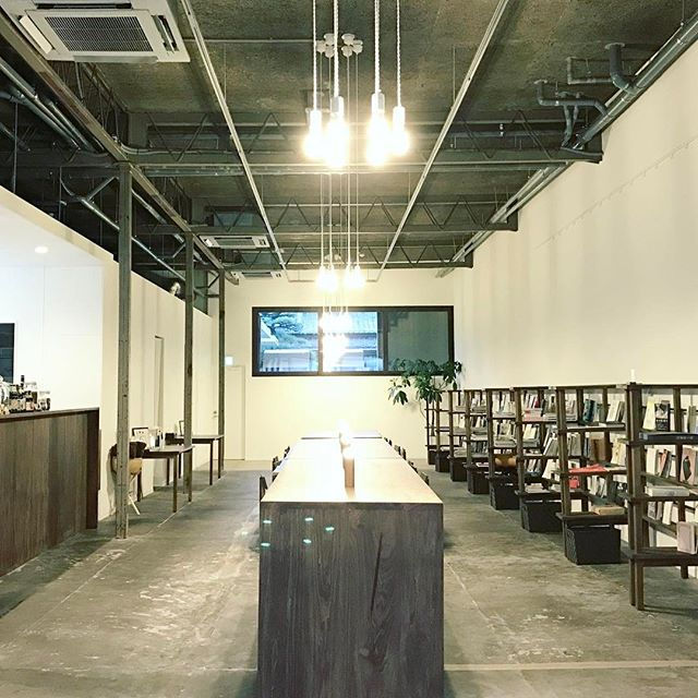 Kinco. hostel+cafe