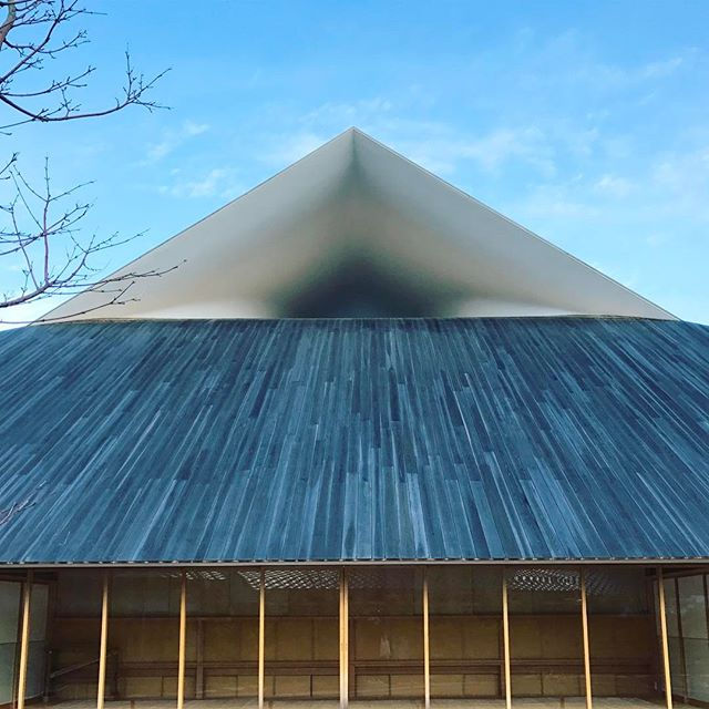 直島Hall