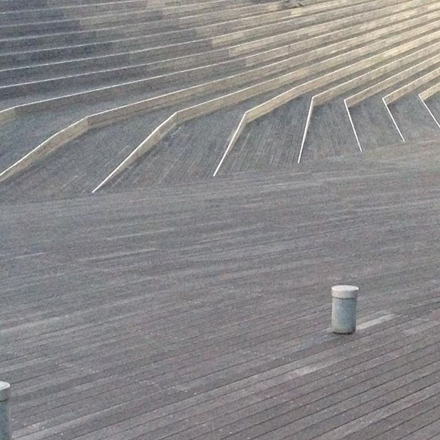 横浜大桟橋国際客船ターミナル