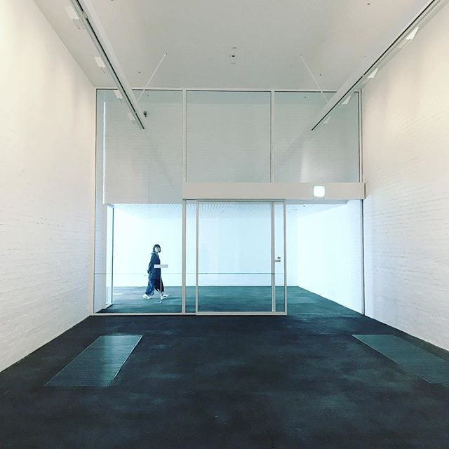 青森縣立美術館