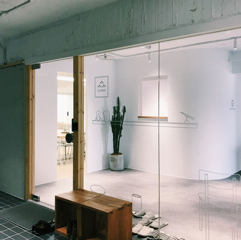 [東京建築女子 x 森SPACE]