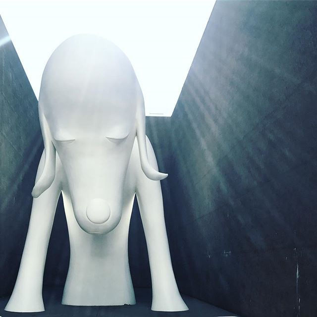 青森縣立美術館