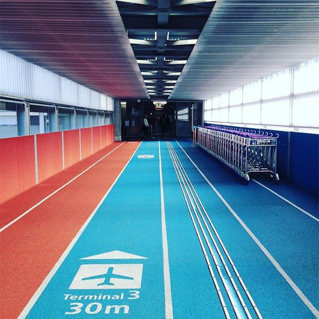 成田國際空港第三航廈