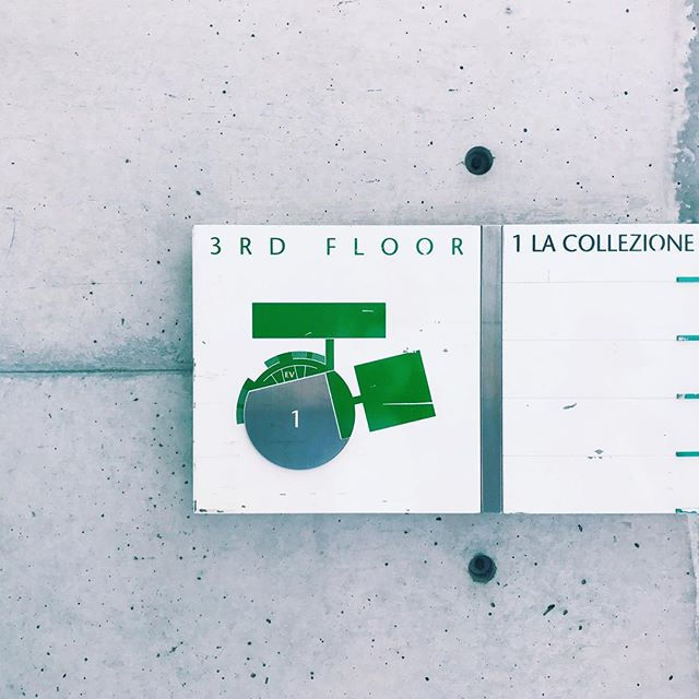 LA COLLEZIONE