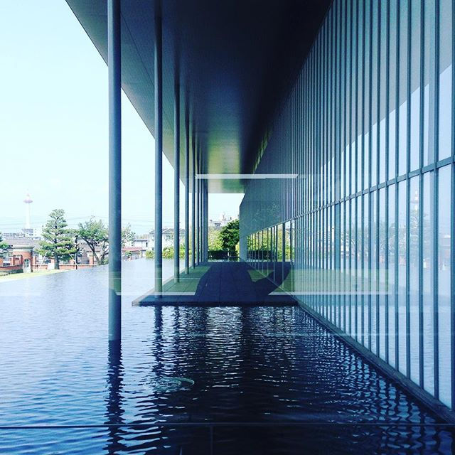 京都国立博物館 平成知新館