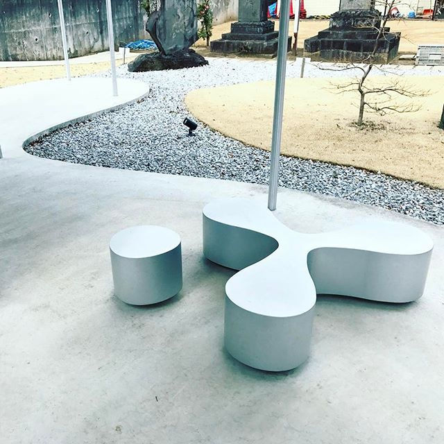 総寧寺「無憂樹林」
