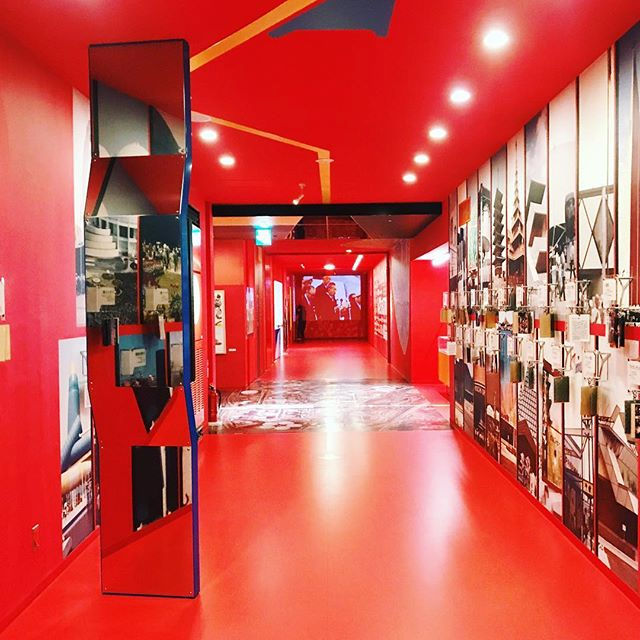 EXPO'70 PAVILION