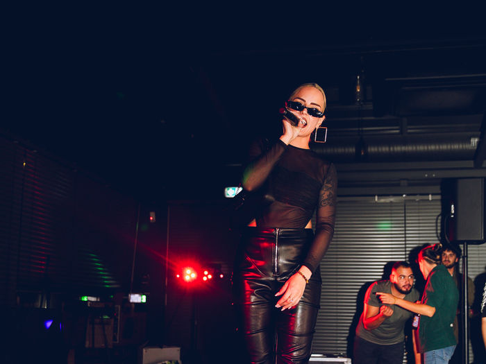 Festival Phoenix and Friends