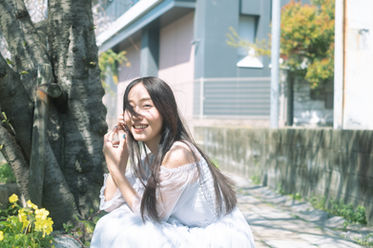 2025/4/2 - 勿忘草さん