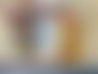 Roses round the Door