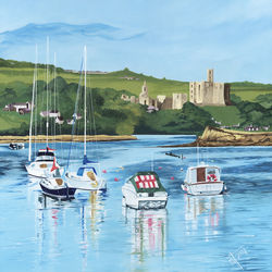 Reflections of Peace 