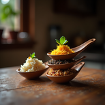 Nepali rice category image- Your Kathmandu