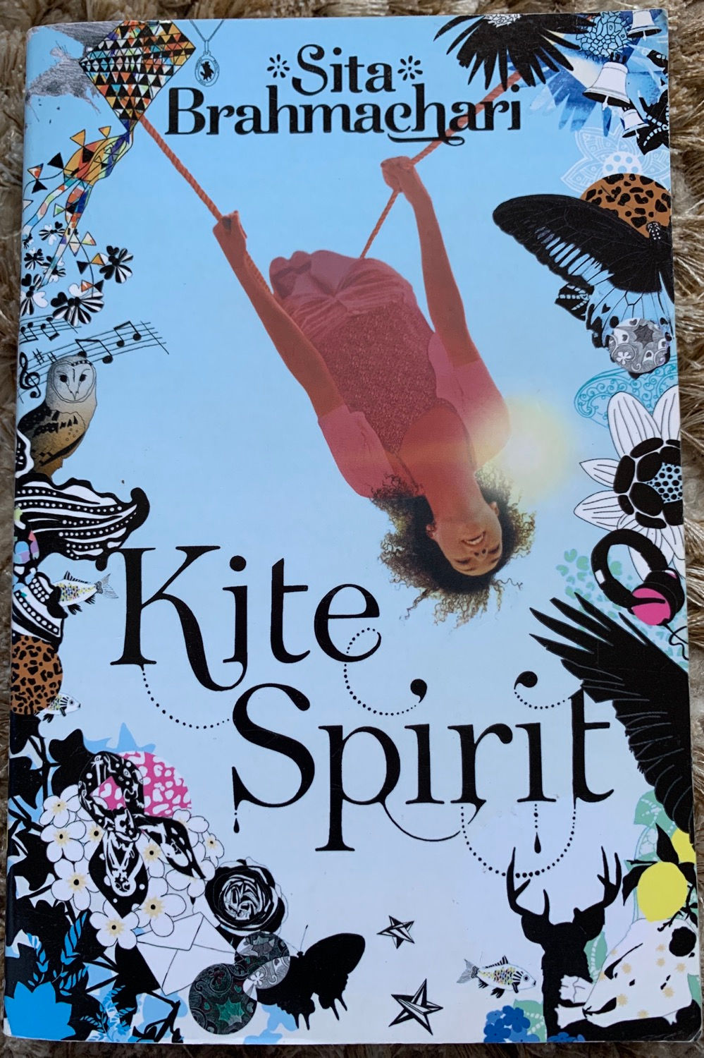 Kite Spirit 