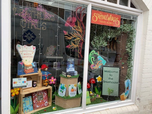 shop window 2