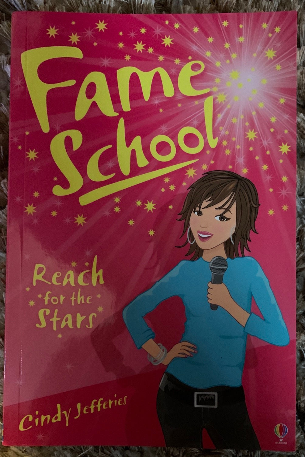 Fame School Reach for the Stars
