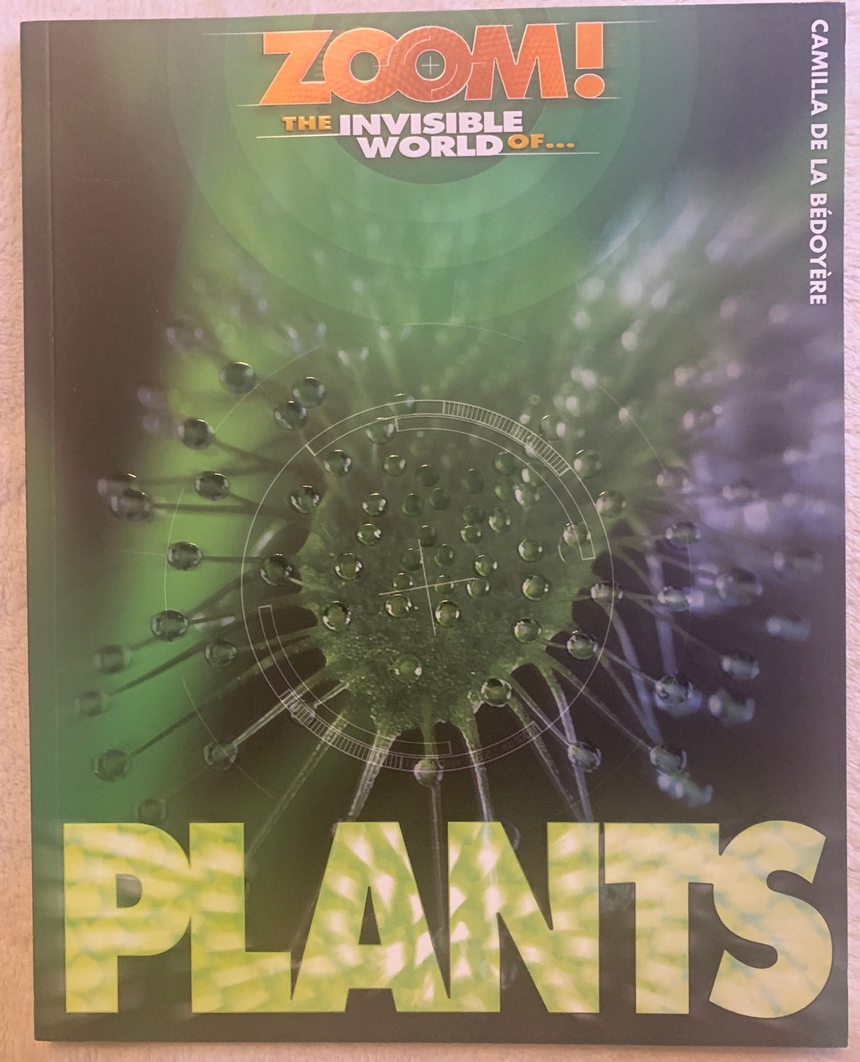 ZOOM The Invisible World of Plamts