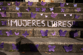 El mundo nos pertenece: Un 8M por y para mujeres