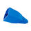 Miniatura: Capuchones Nexxt AW103NXT02 para Conectores RJ-45 Azul -100 Unidades