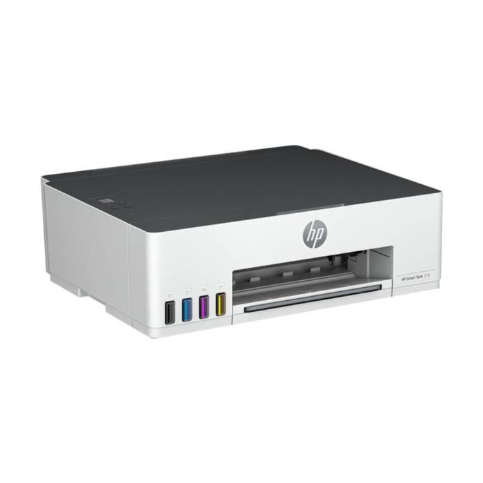 Miniatura: Impresora HP Smart Tank 210 Dúplex de Sistema Continuo WiFi