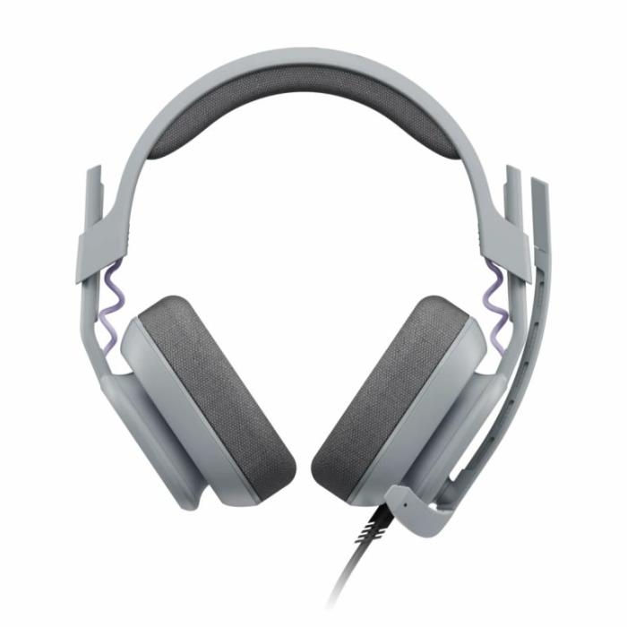 Auriculares Gaming Logitech Gaming A10 Gen2 Micrófono Plug 3.5mm