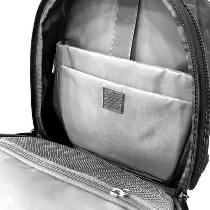 Miniatura: Mochila Klip Xtreme XpandPack Para Notebook 15.6"