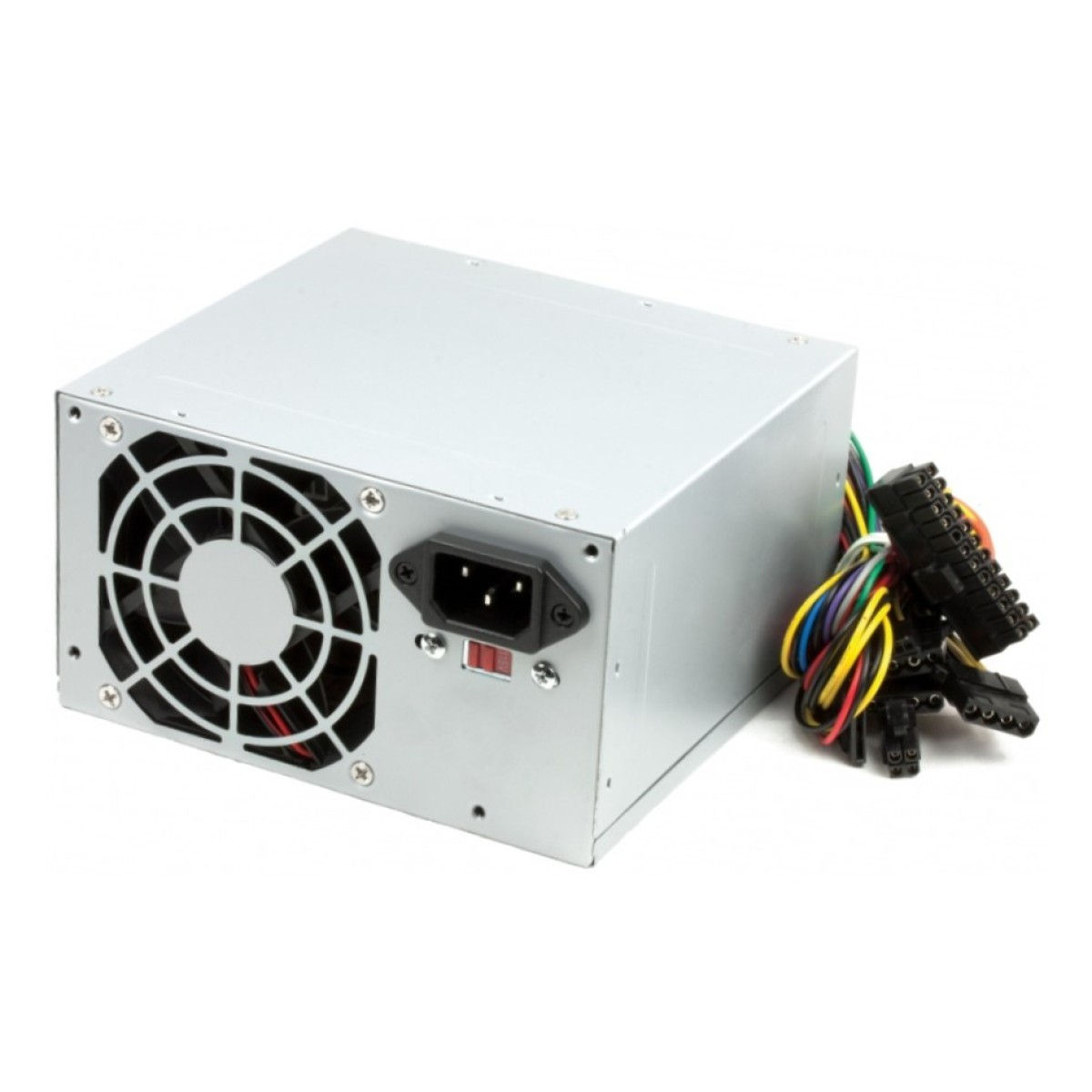 Fuente de Poder Genérica Xtech PSU-230W 500W / 230W RMS