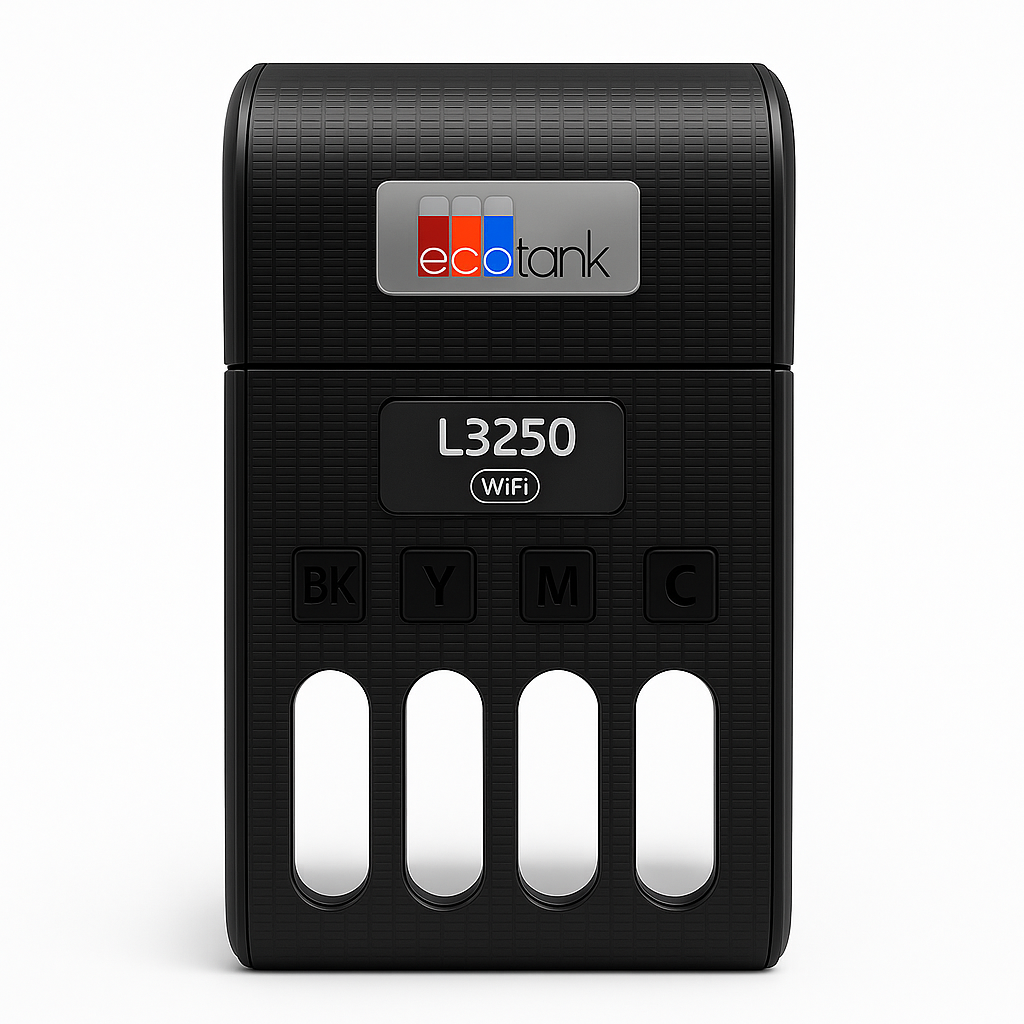 Base de los Tanques de Tinta  Epson ETL3250-TNK003