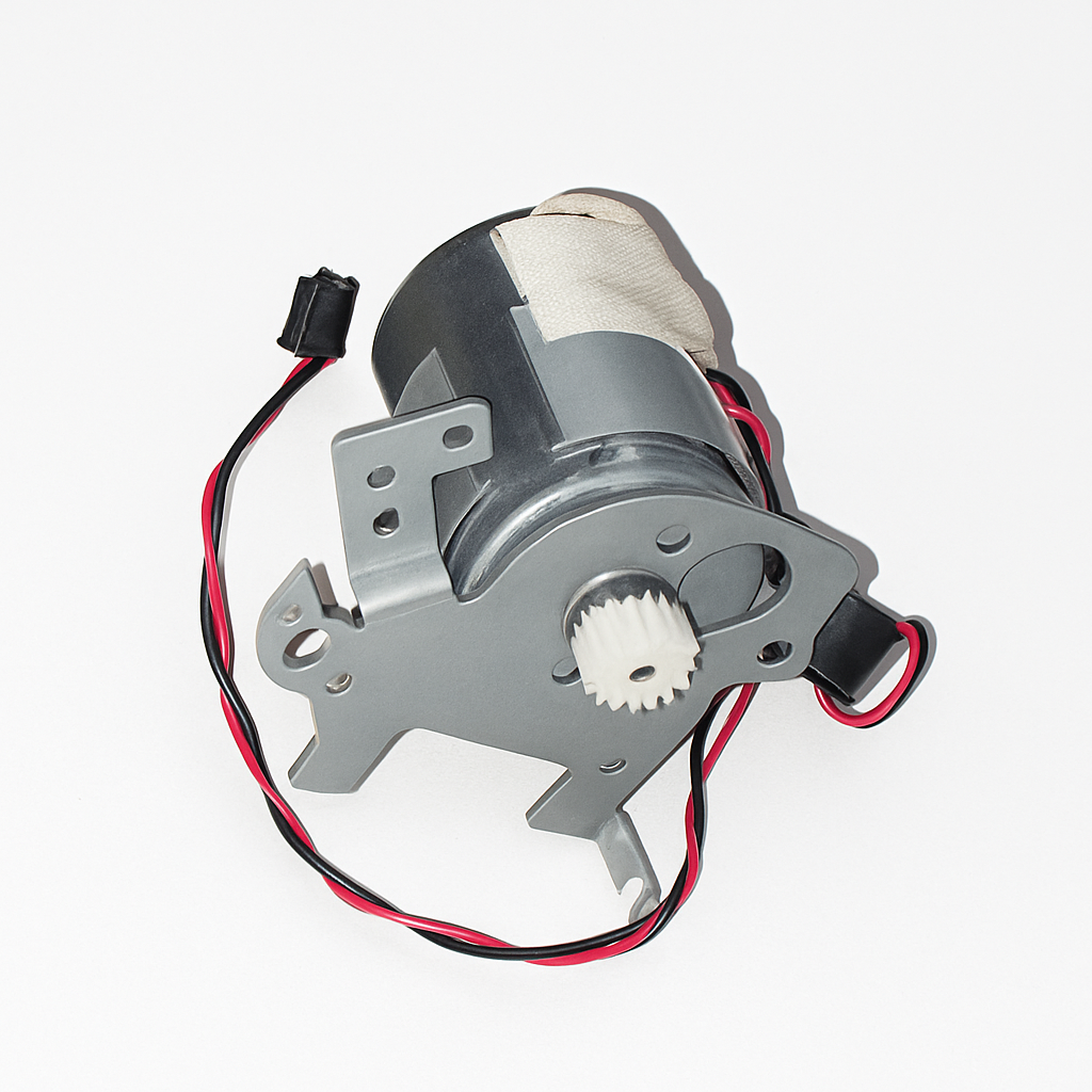 Motor Derecho Epson con Base de Metal L1110 L1210 L3110 L3210 L3150 L3250 L4150