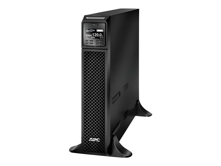 UPS Online APC SRT2200XLA 2200Va / 1800Watts 120V