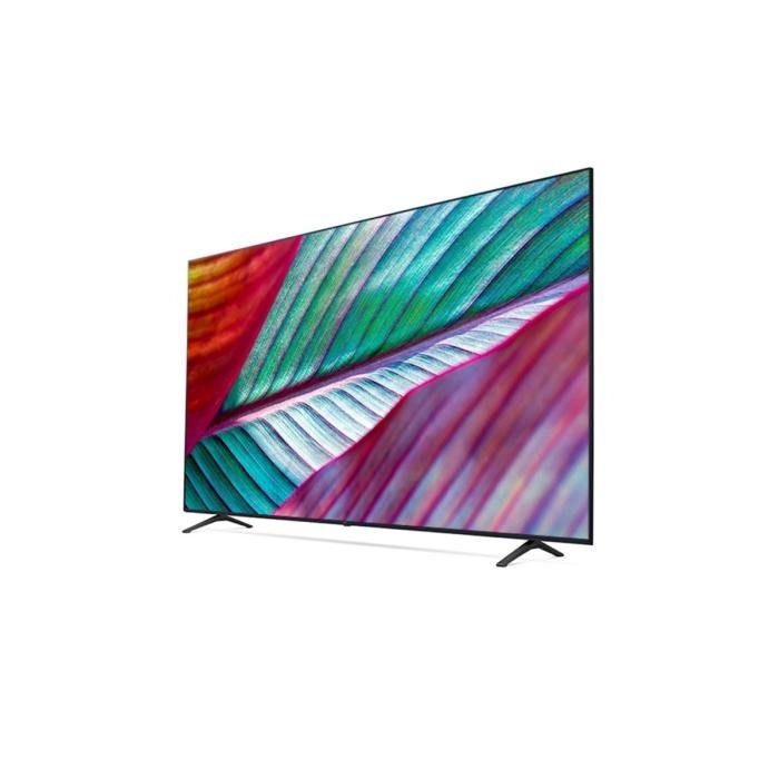 Miniatura: Televisor LG Smart TV UR8750 86" 4K HD 3,840 x 2,160 WebOS