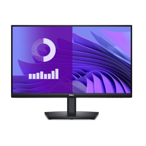 Monitor dell e2425hs de 23 8 full hd hdmi display port y vga a 75hz