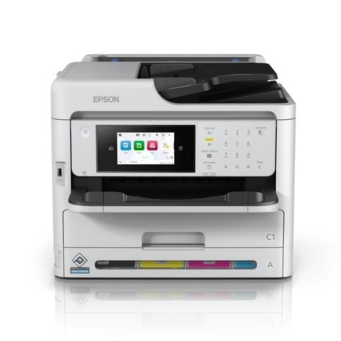 Miniatura: Impresora Epson WF-C5890