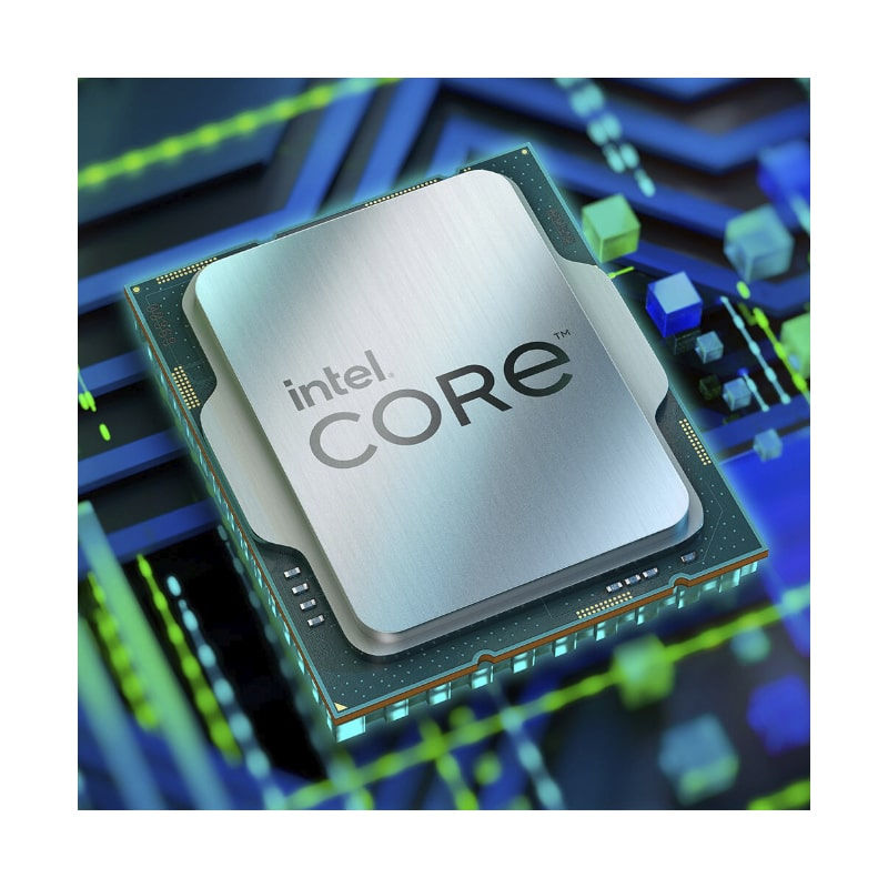 Miniatura: Procesador Intel Core i7-12700F 2.1GHz 12th Gen