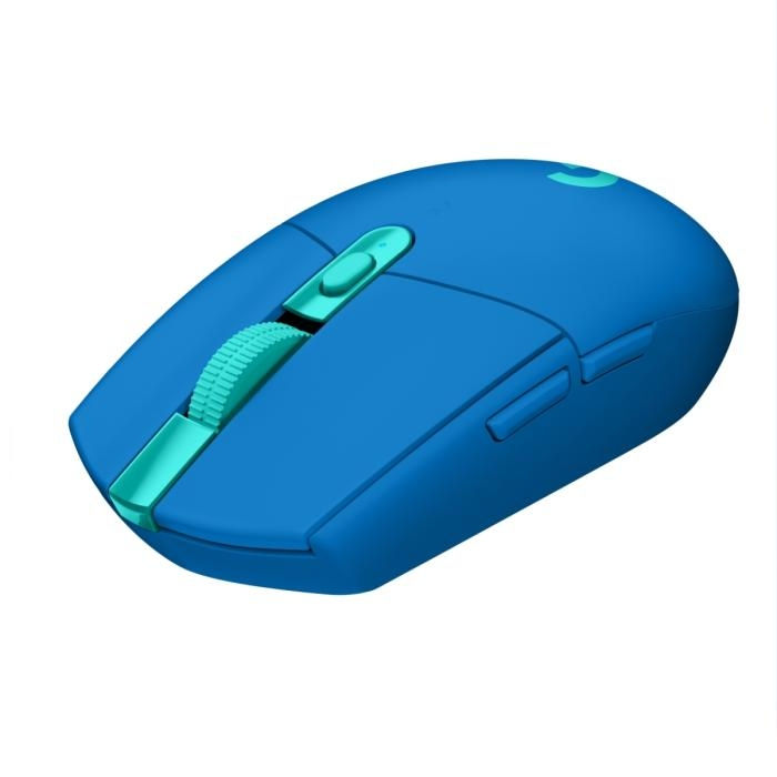 Mouse Logitech G305 Inalámbrico USB 12000 DPI