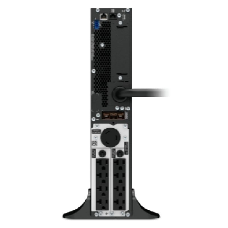 Miniatura: UPS en línea 3000VA APC SRT3000XLA 2700W 120V