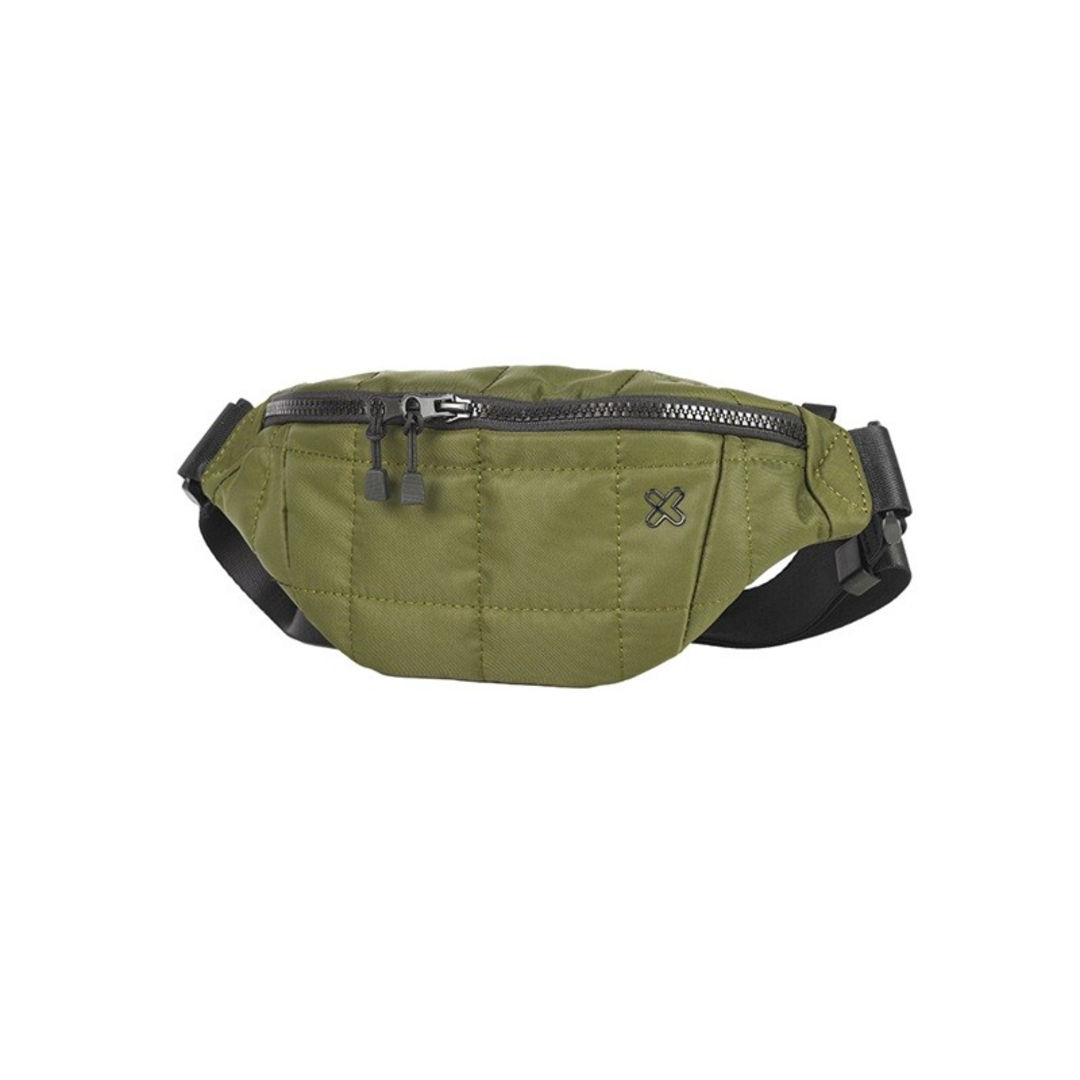 Bolsa Klip Xtreme KFP-550 Resistente al Agua Verde Oscuro