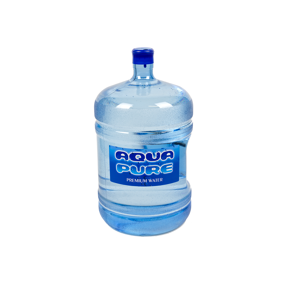 5 Gallon Water Bottle