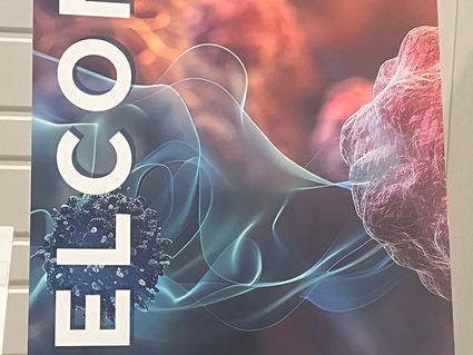 Reflections on the National ICET Symposium: A Journey Through Innovation and Collaboration