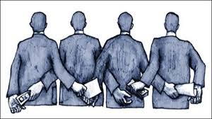 The Real Political Blame Game Explained