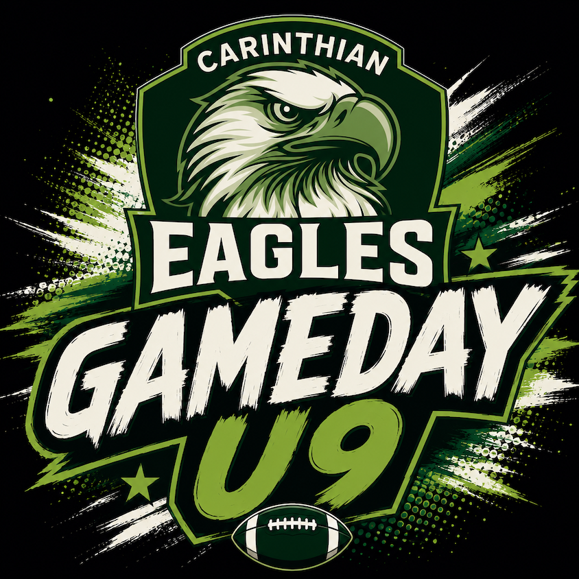 GAMEDAY U9