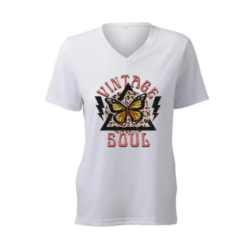 Thumbnail: My Mood Graphic Tees - 5 Designs (Sizes S -3XL)