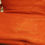 Thumbnail: Kate Spade Red/Orange Leather Purse ( Pre Loved)
