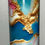 Thumbnail: Tumbler-Pink & Blue (20oz)