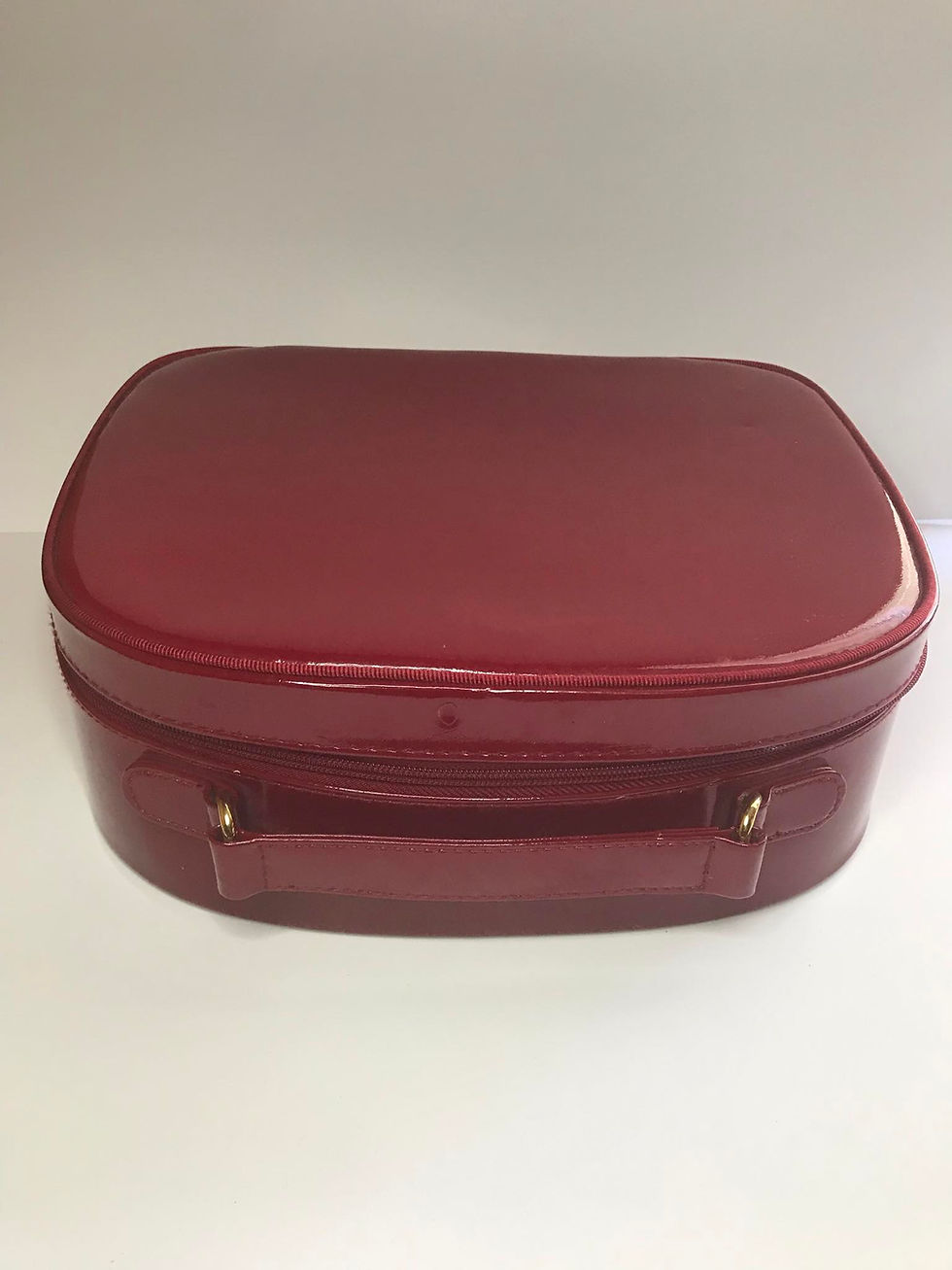 Thumbnail: Vintage Lancôme Cosmetic Trunk