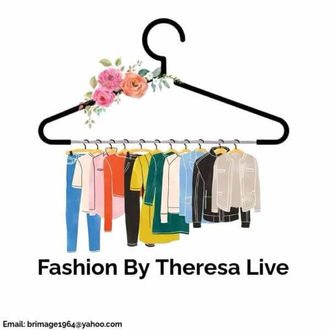 Fashion By Theresa Live's logo