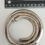 Thumbnail: Chico's Silver Circle Stretch Bracelet