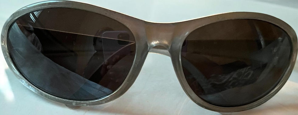 Thumbnail: Fashionable and Stylish Shades ( 9 Styles)
