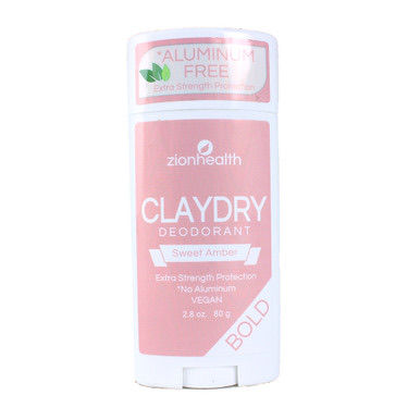Thumbnail: All-Natural Body Deodorant (2.8 oz)