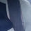 Thumbnail: Genuine Leather Color Block Mid-Sized Tote