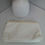 Thumbnail: Laura Ashley Crème White Organizer/ Pouch